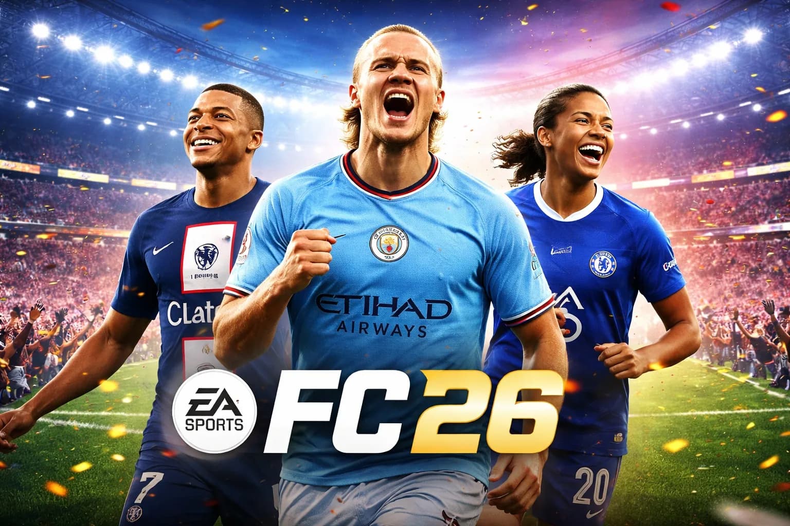 <!DOCTYPE html> <html lang="en"> <head>   <meta charset="UTF-8">   <title>Buy EA SPORTS FC 26 Xbox Gift Card (USD) Online in USA | Instant Delivery</title>   <meta name="description" content="Buy EA SPORTS FC 26 Xbox Gift Card (USD) online in the USA with instant delivery. Redeem for EA FC 26, FC Points, Ultimate Team packs, DLCs & Xbox Store content."> </head>  <body>  <h1>Buy EA SPORTS FC 26 Xbox Gift Card (USD) – Buy Online in USA</h1>  <p> Welcome to the new era of football gaming. <strong>EA SPORTS FC 26</strong> takes the world’s most loved sport to the next level with enhanced gameplay physics, hyper-realistic player movement, officially licensed clubs, and next-generation features designed for modern consoles. </p>  <p> With <strong>EA SPORTS FC 26 Xbox Gift Card (USD)</strong>, you can instantly add funds to your Xbox wallet and unlock the complete football experience. Whether you want to purchase the full game, FC Points, Ultimate Team packs, or additional Xbox Store content, this digital gift card gives you a fast, secure, and card-free way to play. </p>  <p> This is a <strong>USA-region Xbox digital voucher</strong>, valid only for United States Xbox accounts. Once purchased, your code is delivered instantly, allowing you to redeem and start playing without delays. </p>  <h2>Experience Football Reimagined with EA SPORTS FC 26</h2>  <p> EA SPORTS FC 26 marks the continued evolution of the franchise formerly known as FIFA. Built on next-gen technology, the game delivers smoother animations, smarter AI, and more responsive controls across all game modes. </p>  <p> Players can enjoy authentic matchday atmospheres, realistic ball physics, and advanced motion capture technology that mirrors real-world football. Every sprint, tackle, pass, and goal feels more immersive than ever. </p>  <p> Whether you are a competitive online player or a casual football fan, EA SPORTS FC 26 offers something for everyone. </p>  <h3>Key Features of EA SPORTS FC 26</h3> <ul>   <li>Enhanced gameplay physics and realistic ball movement</li>   <li>Official club, league, and player licenses</li>   <li>Improved Ultimate Team mechanics and live content</li>   <li>VOLTA Football street modes</li>   <li>Career Mode improvements for managers and players</li>   <li>Optimized performance on Xbox Series X|S</li> </ul>  <h2>What Is an EA SPORTS FC 26 Xbox Gift Card (USD)?</h2>  <p> The <strong>EA SPORTS FC 26 Xbox Gift Card</strong> is a prepaid digital voucher that adds balance to your Xbox wallet. Instead of using a credit or debit card, you can redeem this code and pay using your wallet funds. </p>  <p> This gift card is denominated in <strong>US Dollars (USD)</strong> and is region-locked to the USA. It works seamlessly with US Xbox accounts and can be redeemed through the Microsoft Store. </p>  <p> Once redeemed, your Xbox wallet balance can be used across the Xbox ecosystem, including games, in-game purchases, downloadable content, and subscriptions. </p>  <h2>Buy EA SPORTS FC 26 Xbox Gift Card Instantly</h2>  <p> When you buy from StanShop, speed and security come first. The moment your payment is successfully completed, your digital Xbox gift card code is delivered instantly via email. </p>  <p> There’s no physical card, no shipping, and no waiting time. Simply redeem the code and jump straight into the action. </p>  <p> This makes the EA SPORTS FC 26 Xbox Gift Card perfect for: </p>  <ul>   <li>Instant gaming purchases</li>   <li>Last-minute gifts</li>   <li>Safe online transactions without cards</li>   <li>Fast Xbox wallet top-ups</li> </ul>  <h2>Instant USA Xbox Gift Cards – Fast & Secure Delivery</h2>  <p> StanShop makes buying <strong>USA Xbox Gift Cards</strong> quick, easy, and hassle-free. Our platform is built for gamers who want instant access to digital products without complications. </p>  <p> All Xbox gift cards sold on StanShop are: </p>  <ul>   <li>100% genuine and verified</li>   <li>USD-based</li>   <li>Region-locked to the USA</li>   <li>Delivered digitally within minutes</li> </ul>  <p> There is no need to worry about compatibility issues. These gift cards work perfectly with US Xbox accounts and all supported Xbox consoles. </p>  <h3>Instant Digital Delivery</h3> <p> No shipping. No delays. Redeem your Xbox code immediately and start playing EA SPORTS FC 26 today. </p>  <h2>What Can You Buy with an EA SPORTS FC 26 Xbox Gift Card?</h2>  <p> Once redeemed, your Xbox wallet balance can be used for a wide range of digital content available on the Microsoft Store. </p>  <ul>   <li>🎮 EA SPORTS FC 26 full game (digital edition)</li>   <li>➕ Ultimate Team packs and FC Points</li>   <li>💳 In-game currency and add-ons</li>   <li>🟩 Xbox Store digital content</li>   <li>🎁 Games, DLCs, expansions, and subscriptions</li> </ul>  <p> Using a gift card eliminates the need for a linked credit or debit card, making it one of the safest and most flexible payment methods for Xbox users. </p>  <h3>Top Up Your Xbox Wallet Now</h3> <p> Unlock EA SPORTS FC 26, build your Ultimate Team, and enjoy premium in-game content instantly. </p>  <h2>Why Buy EA SPORTS FC 26 Xbox Gift Cards from StanShop?</h2>  <p> StanShop is a trusted destination for gaming gift cards, digital vouchers, and online top-ups. Thousands of gamers rely on us for fast delivery and reliable service. </p>  <ul>   <li>⚡ Instant email delivery</li>   <li>🔐 Secure and encrypted checkout</li>   <li>🇺🇸 Valid for USA Xbox accounts only</li>   <li>🎮 Works on Xbox Series X|S and Xbox One</li>   <li>📞 24×7 customer support</li>   <li>🎁 Ideal for gifting Xbox gamers</li> </ul>  <p> Every code sold on StanShop is genuine and sourced from authorized distributors, ensuring a smooth redemption experience. </p>  <h3>Buy Securely from StanShop</h3> <p> Genuine codes. Fast delivery. Trusted service. </p>  <h2>How to Redeem EA SPORTS FC 26 Xbox Gift Card (Step-by-Step)</h2>  <p> Redeeming your Xbox gift card is simple and takes just a few minutes. </p>  <ol>   <li>Sign in to your Microsoft or Xbox account</li>   <li>Open the Microsoft Store on your console or browser</li>   <li>Select <strong>Redeem a Code</strong></li>   <li>Enter your 25-character Xbox gift card code</li>   <li>Your Xbox wallet balance is updated instantly</li> </ol>  <p> Once redeemed, you can use your wallet balance to purchase EA SPORTS FC 26 or any other eligible Xbox Store content. </p>  <h3>Redeem & Start Playing</h3> <p> Use your Xbox code and jump straight into the game. </p>  <h2>Important Information Before Buying</h2>  <ul>   <li>✔️ Valid only for USA Xbox accounts</li>   <li>✔️ Digital product – no physical card shipped</li>   <li>✔️ Non-refundable once delivered</li>   <li>✔️ Internet connection required for redemption</li>   <li>✔️ Microsoft / Xbox account required</li> </ul>  <h2>Frequently Asked Questions (FAQs)</h2>  <h3>Is this EA SPORTS FC 26 Xbox gift card valid in the USA?</h3> <p> Yes. This is a USD Xbox gift card and works only on US region Xbox accounts. </p>  <h3>How will I receive my EA SPORTS FC 26 Xbox gift card?</h3> <p> You will receive your digital Xbox code instantly via email after successful payment. </p>  <h3>Can I use this gift card on Xbox Series X or Xbox Series S?</h3> <p> Yes. The gift card works on Xbox Series X, Xbox Series S, and Xbox One consoles. </p>  <h3>Can I buy FC Points with this gift card?</h3> <p> Yes. You can use your Xbox wallet balance to purchase FC Points, Ultimate Team packs, and other in-game content. </p>  <h3>Does the EA SPORTS FC 26 Xbox gift card expire?</h3> <p> Most Xbox gift cards do not expire. However, it is recommended to redeem them soon after purchase. </p>  <h3>Is it safe to buy EA SPORTS FC 26 Xbox gift cards from StanShop?</h3> <p> Absolutely. StanShop uses secure payment gateways, encrypted transactions, and offers 24×7 customer support. </p>  <h2>Ready to Kick Off?</h2>  <p> Buy your <strong>EA SPORTS FC 26 Xbox Gift Card (USD)</strong> today and enjoy instant access to the world’s most exciting football experience. </p>  <p> <strong>Buy EA SPORTS FC 26 Xbox Gift Card Now</strong> </p>  </body> </html>