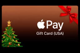 Apple App Store Gift Card