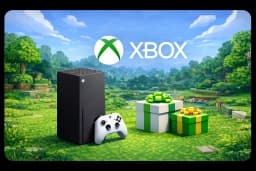 Xbox Gift Card