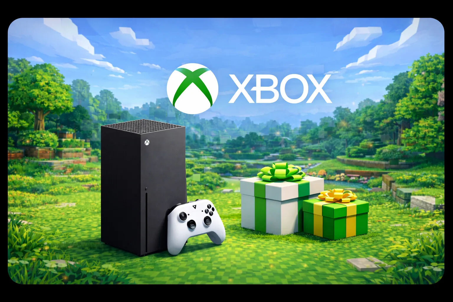 This Xbox USA Gift Card lets you purchase games, add-ons, subscriptions, and digital content from the Microsoft Store and Xbox platform. A secure and convenient way to enhance your Xbox gaming and entertainment experience.