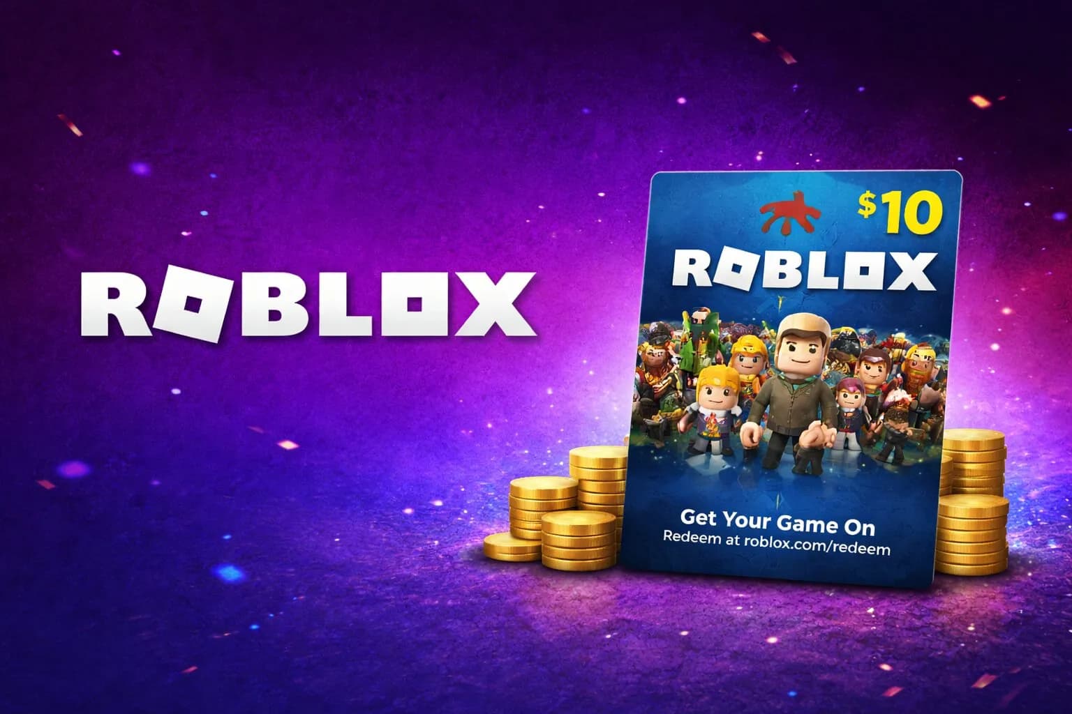 <!DOCTYPE html> <html lang="en"> <head> <meta charset="UTF-8"> <title>Roblox Gift Card</title> </head> <body>  <p> A Roblox Gift Card is the easiest way to get Robux, upgrade your avatar, unlock exclusive items, access premium games, or subscribe to Roblox Premium. Instead of using a credit card or UPI, you can top up your Roblox account safely using a prepaid digital code. </p>  <p> These digital Roblox cards work for players on PC, mobile, tablet, and Xbox, making them perfect for kids, teens, and gamers who want a secure and fast way to buy Robux. Once redeemed, your Robux balance updates instantly, and you can start buying outfits, accessories, private servers, in-game items, and premium upgrades. </p>  <p> Roblox Gift Cards are delivered digitally within seconds, making them ideal for gifting, quick top-ups, birthdays, festivals, or rewarding young players. </p>  <p><strong>Why Buy From <a href="https://www.stanshop.co/" target="_blank">StanShop</a>?</strong></p> <p> StanShop ensures safe, fast, and verified digital gift cards for gamers: </p> <ul> <li>Instant delivery of Roblox codes</li> <li>100% verified and authentic vouchers</li> <li>Secure payment process with no hidden charges</li> <li>Clear redemption guide included</li> <li> Multiple gaming gift cards available:  <a href="https://www.stanshop.co/in/product/steam" target="_blank">Steam</a>,  <a href="https://www.stanshop.co/in/product/unipin-bgmi" target="_blank">BGMI</a>,  <a href="https://www.stanshop.co/in/product/valorant-points" target="_blank">Valorant</a>,  <a href="https://www.stanshop.co/in/product/google-play" target="_blank">Google Play</a> & more </li> <li>Fast support for any issues</li> <li>StanShop is trusted by thousands of gamers for quick, safe, and budget-friendly digital vouchers</li> </ul>  <p><strong>FAQs</strong></p> <ol> <li><strong>What can I buy with a Roblox Gift Card?</strong><br> Robux, avatar items, game passes, private servers, limited items, and Roblox Premium.<br><br></li>  <li><strong>How fast do I receive my Roblox Gift Card?</strong><br> Instantly. StanShop delivers the digital code within seconds.<br><br></li>  <li><strong>Does the Roblox Gift Card work on mobile?</strong><br> Yes, redeem using a browser on Android/iOS. Robux works across all devices.<br><br></li>  <li><strong>Can I gift this to a friend?</strong><br> Yes, simply send them the digital code.<br><br></li>  <li><strong>Can I use multiple Roblox Gift Cards?</strong><br> Yes, Roblox allows stacking multiple codes in one account.<br><br></li>  <li><strong>Does the card work worldwide?</strong><br> Most cards are region-specific. StanShop provides India-compatible gift cards.<br><br></li>  <li><strong>Does the gift card expire?</strong><br> Roblox codes normally do not expire, but always check the card details.<br><br></li>  <li><strong>Can I buy Roblox Premium with a gift card?</strong><br> Yes, you can choose to convert the card value to Roblox Credit and subscribe.<br><br></li>  <li><strong>What if my code doesn’t work?</strong><br> Re-check the code, ensure caps are correct, or contact Roblox support.<br><br></li>  <li><strong>Is this safer than using UPI or card?</strong><br> Yes, no personal banking details are required.<br><br></li> </ol>  </body> </html>