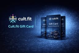 Cult E-Gift Card