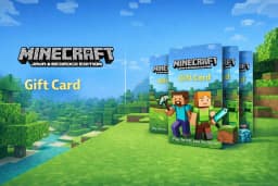 Minecraft Java & Bedrock Edition