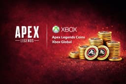 Apex Legends Coins Global