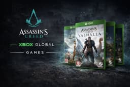 Assassin's Creed Game 