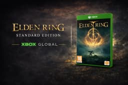 Elden Ring - Standard Edition