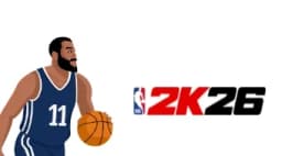 NBA 2K26 XBOX Games Global