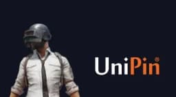 UniPin BGMI