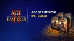 Age of Empires II: Definitive Edition