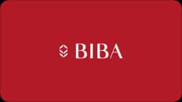 BIBA Gift Card