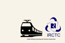 IRCTC Gift Card