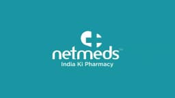 Netmeds Gift Card