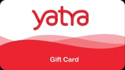 Yatra Gift Card