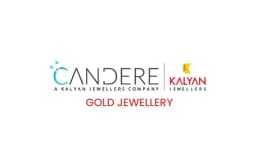 Candere Gold Jewellery Gift Card