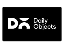 Daily Objects Gift Card