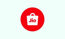 Reliance Jio Mart E-Gift Card