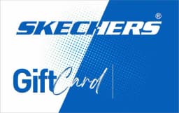 Skechers E-Gift Card