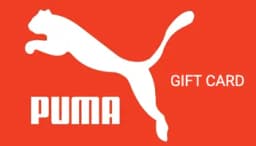Puma E-Gift Card