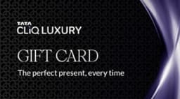 Tata Cliq Gift Card