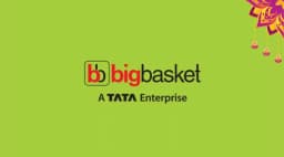BigBasket E-Gift Card