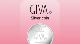 Giva Silver Coin Gift Card