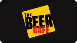 Beer Cafe Gift Card