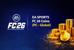 EA SPORTS FC 26 EA - PC Global
