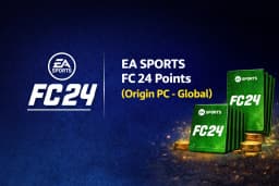 EA FC 24 Points Origin PC Global