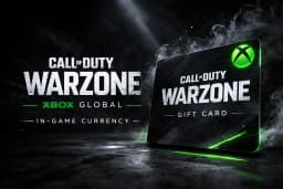 Call of Duty Warzone Points