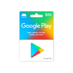 Google Play Voucher