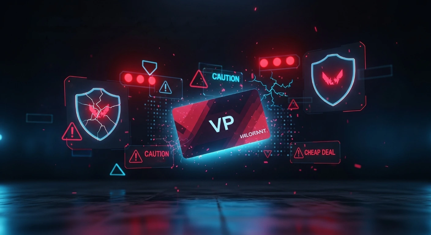 The Hidden Risk Behind “Cheap VP” Deals
