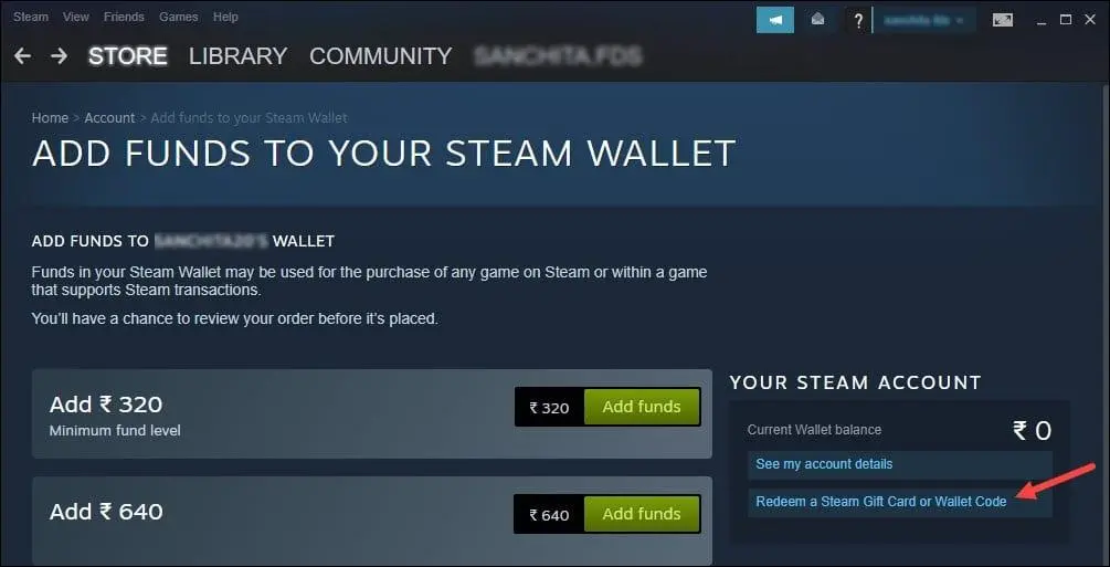 Steam Gift Card – Understanding the Wallet System Before You Redeem