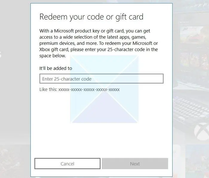 Xbox Gift Card – When You Prefer Access Over Ownership