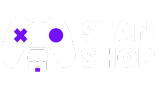 StanShop Logo